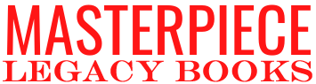 Masterpiece Legacy Books